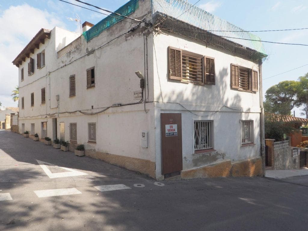 Piso en Tarragona (1/5)
