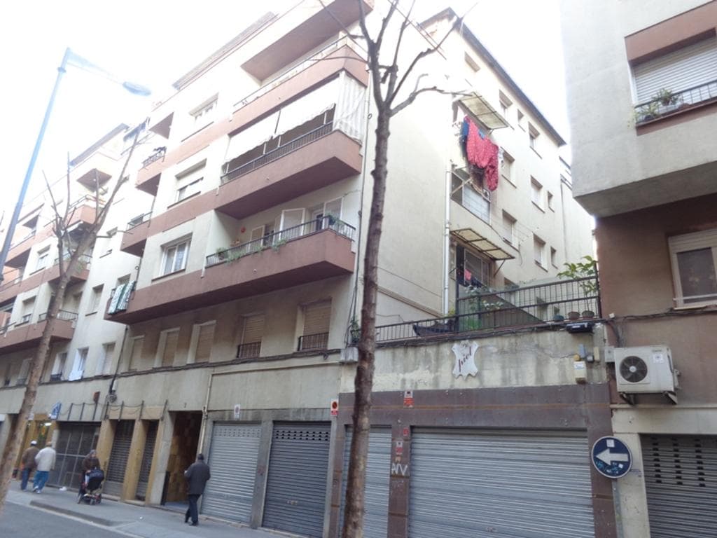 Piso en Girona (1/1)