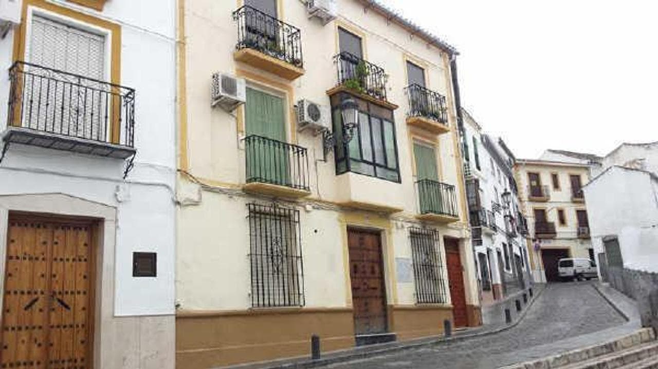 Piso en Córdoba (1/5)