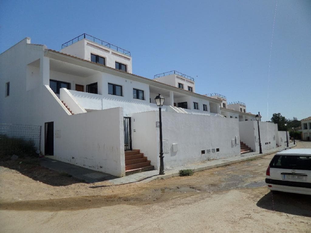 Piso en Huelva (1/5)