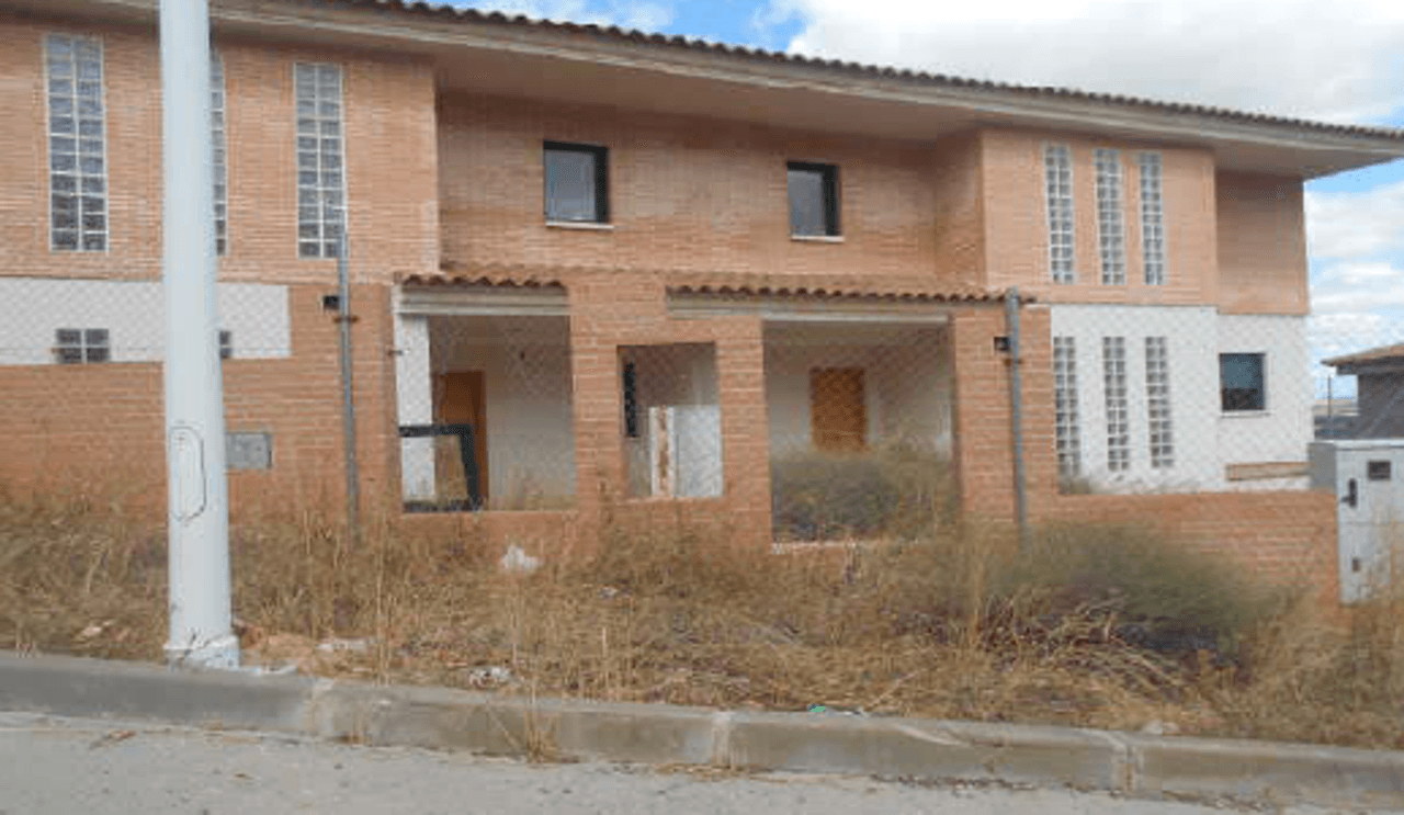 Casa/Chalet en Ciudad Real (1/5)