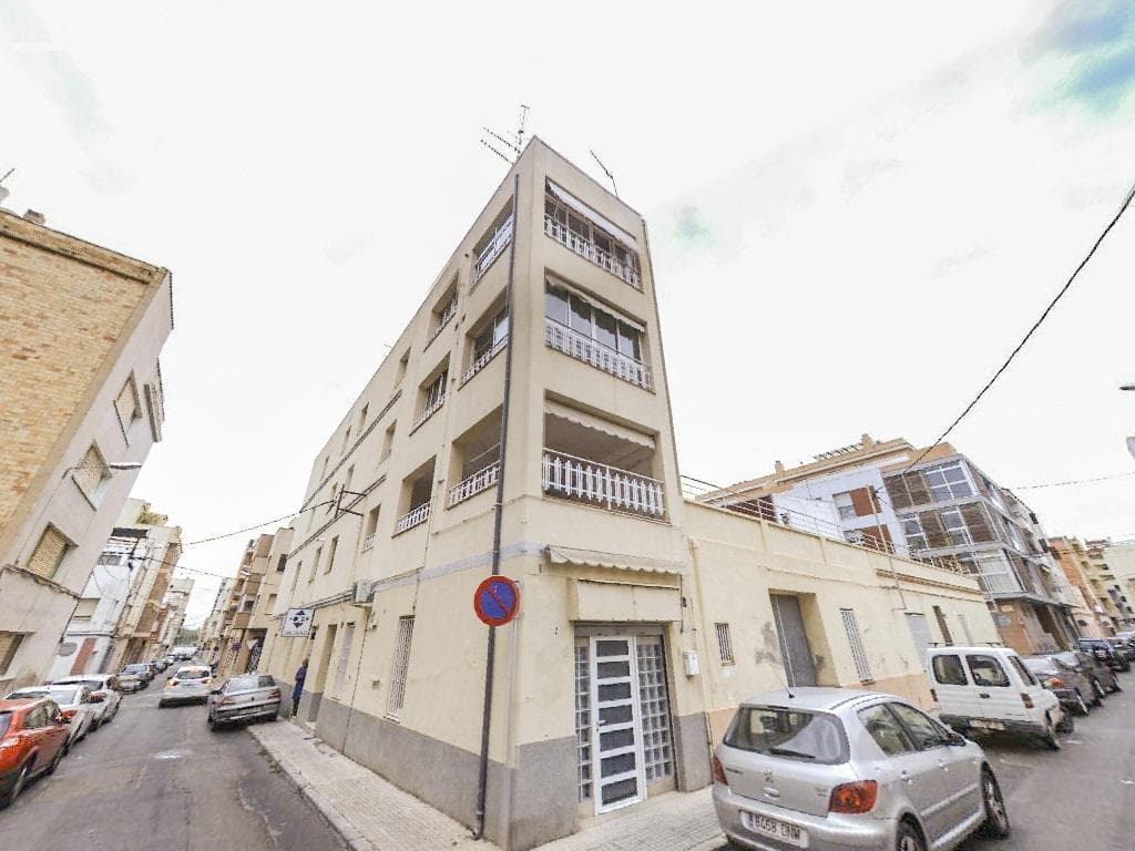 Piso en Tarragona (1/1)
