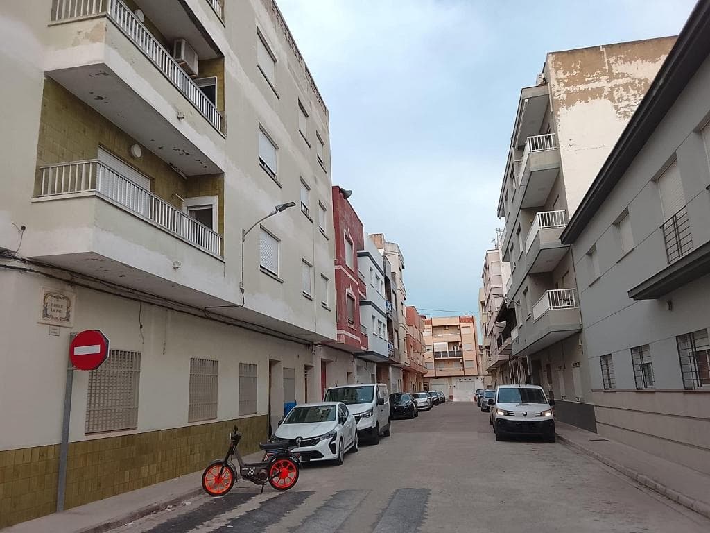 Piso en Valencia (1/5)