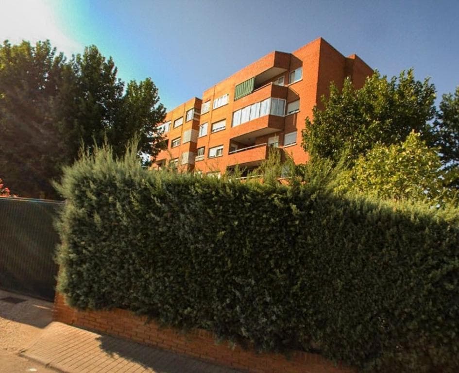 Piso en Ciudad Real (1/5)