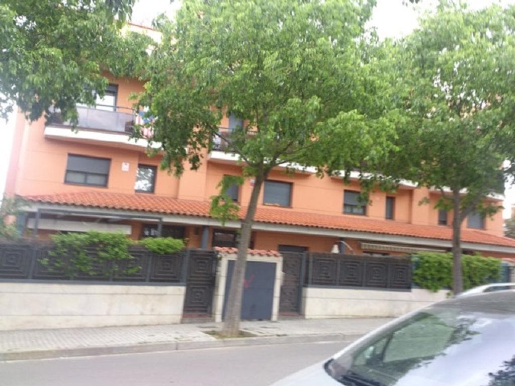 Casa/Chalet en Barcelona (1/1)