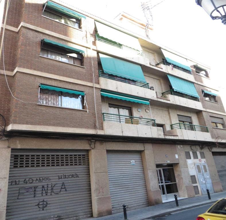 Apartment in Valencia (1/1)