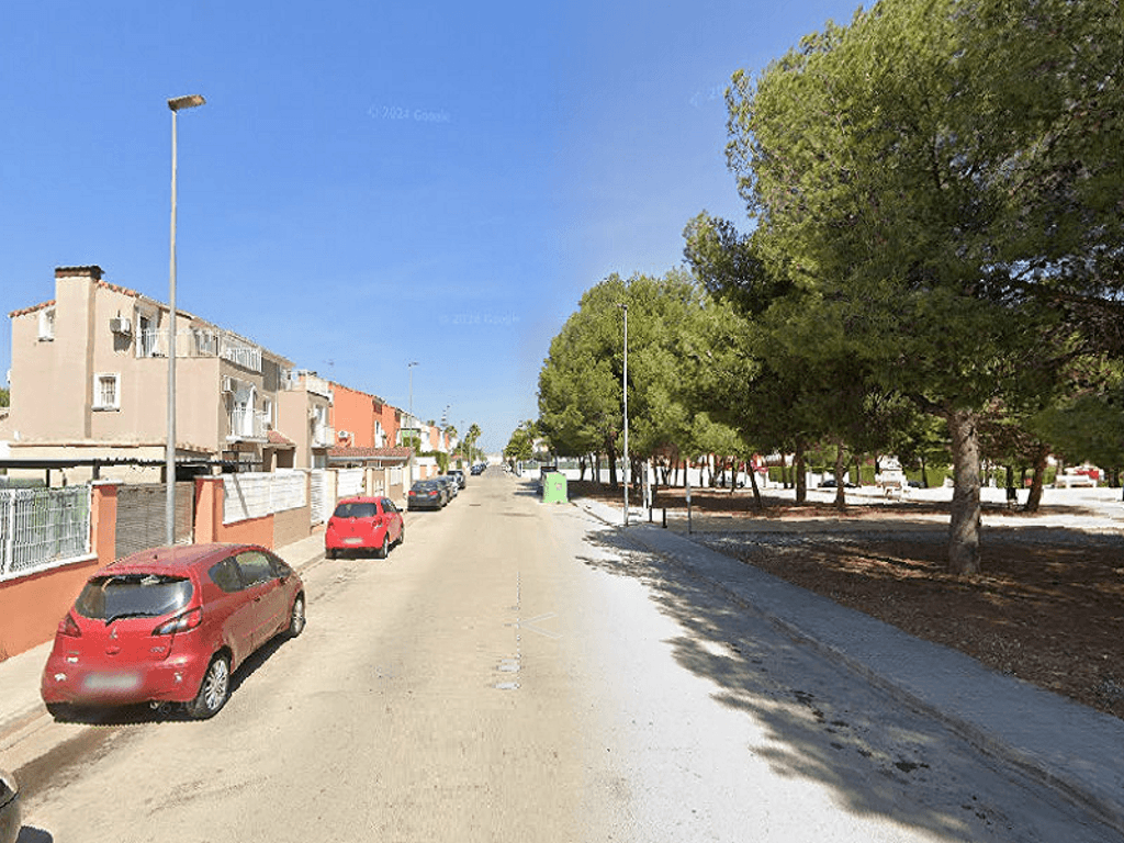 Casa/Chalet en Valencia (1/1)