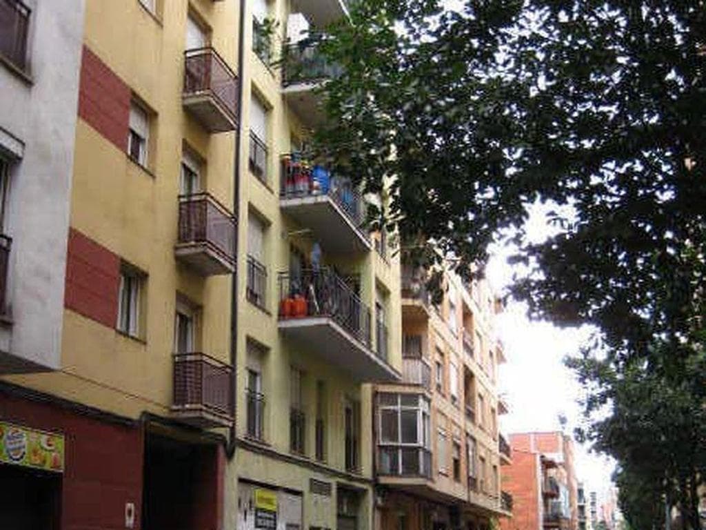 Dúplex en Girona (1/5)