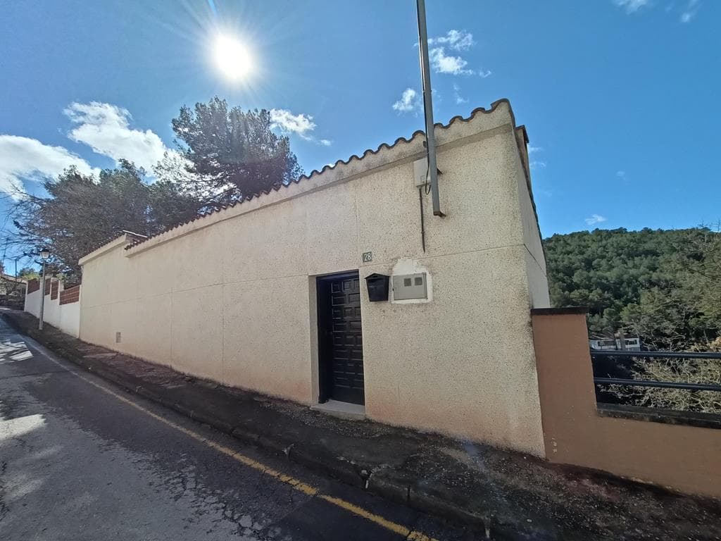 Casa/Chalet en Barcelona (1/5)