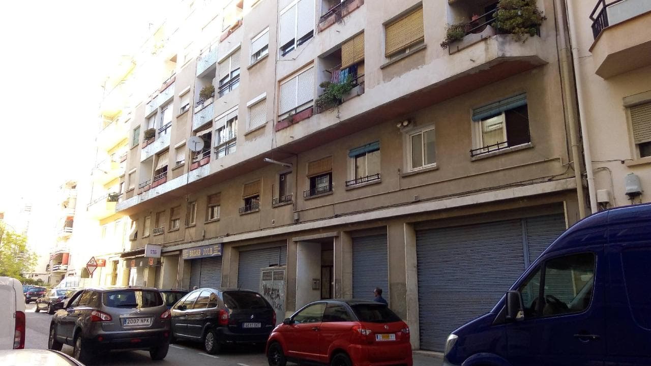 Piso en Tarragona (1/1)