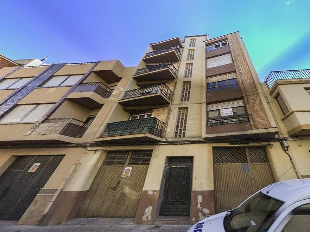 Piso en Castellón (1/5)