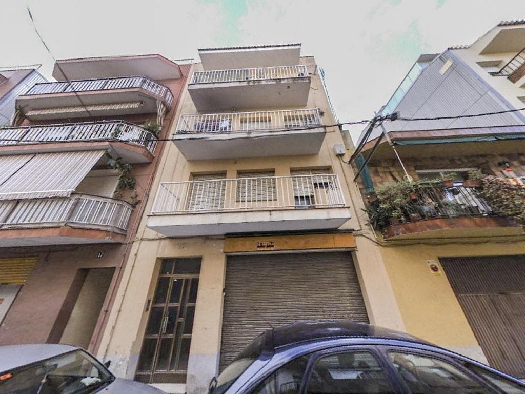 Piso en Barcelona (1/5)