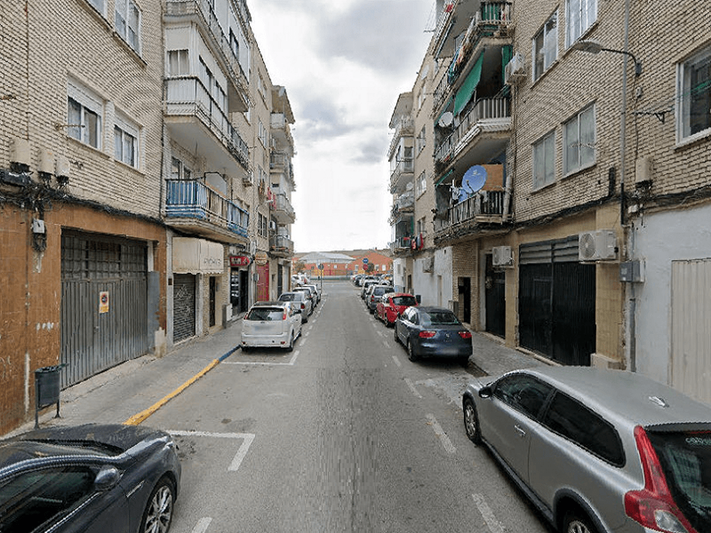Piso en Madrid (1/1)