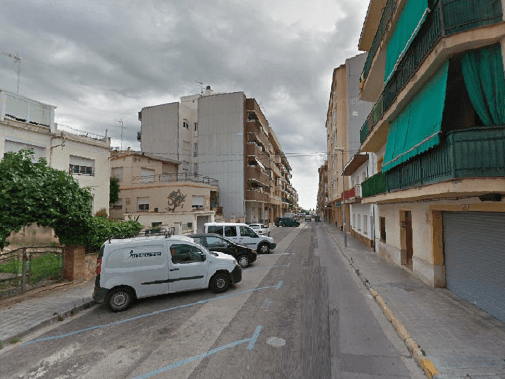 Piso en Tarragona (1/2)