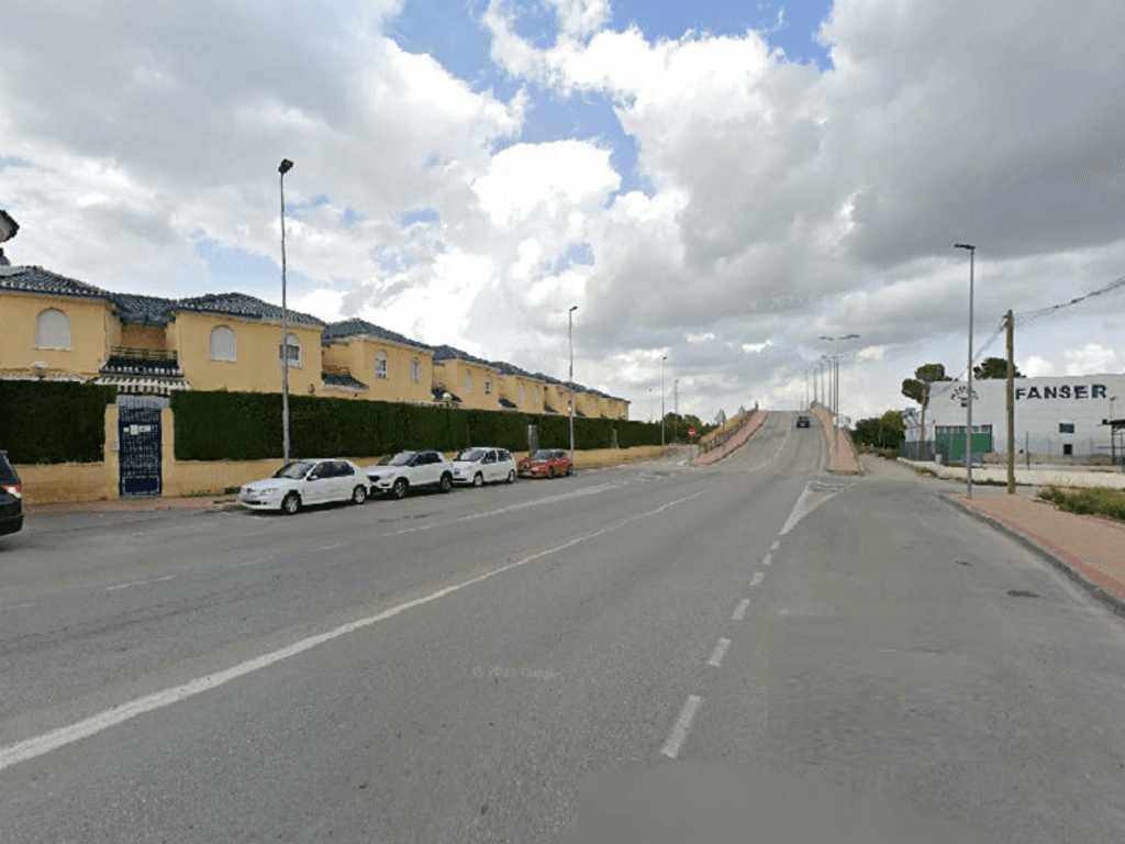 Piso en Murcia (1/1)