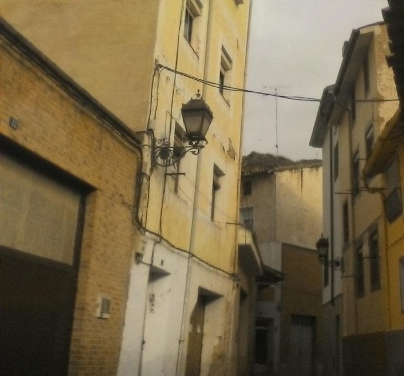 Piso en La Rioja (1/5)