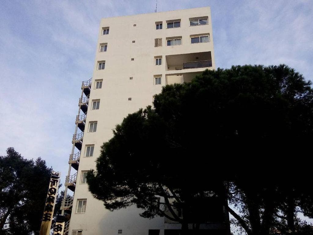 Apartment in Salou (1/1)