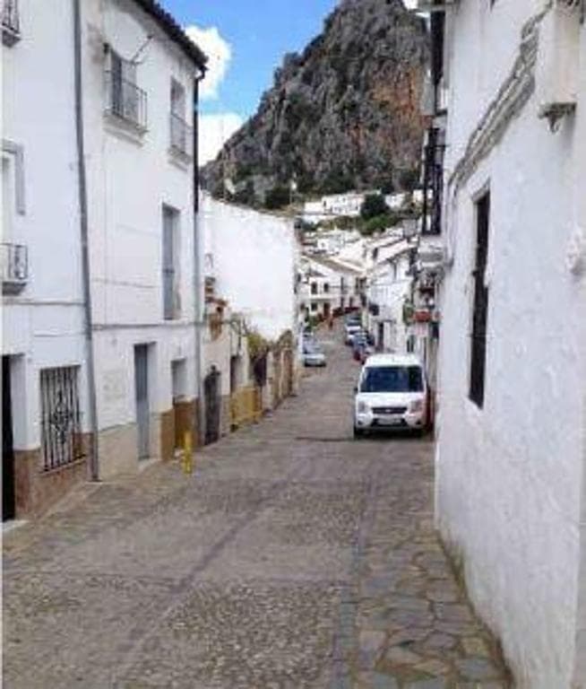 Piso en Cádiz (1/5)