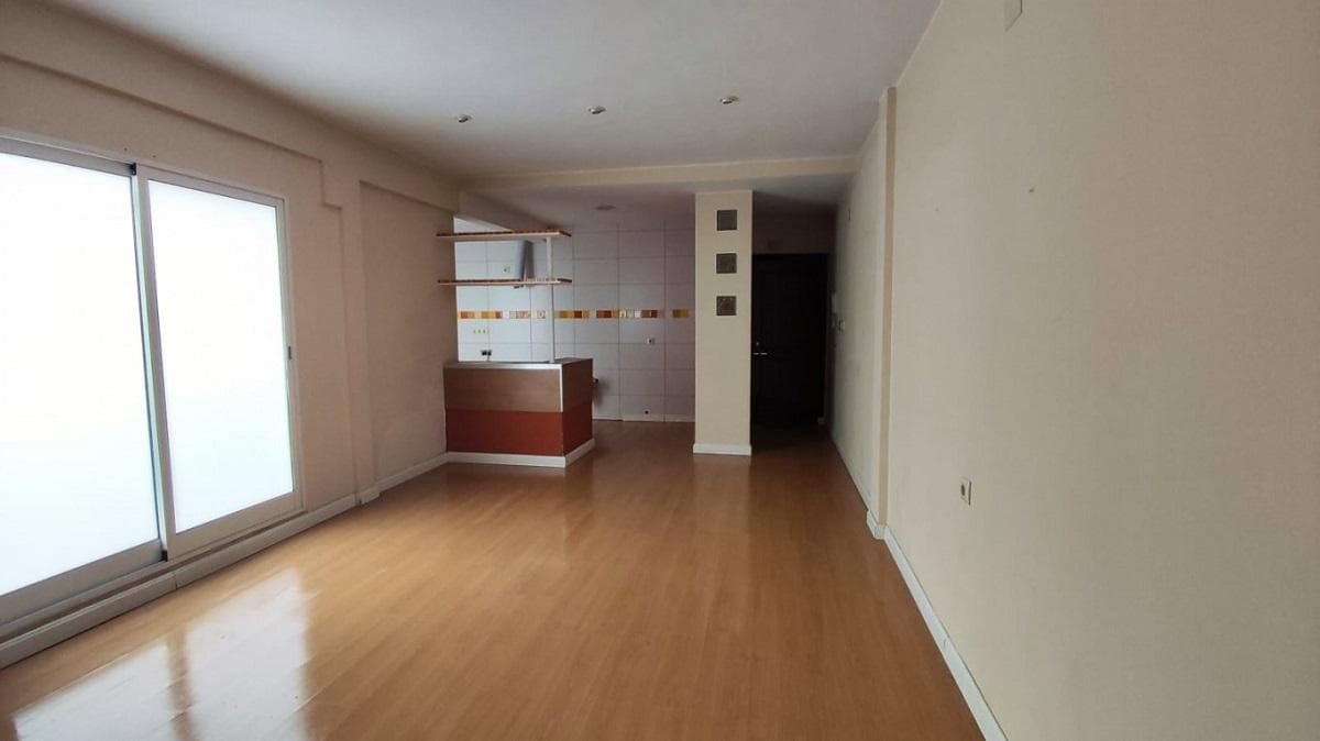 Piso en Jaén (1/5)