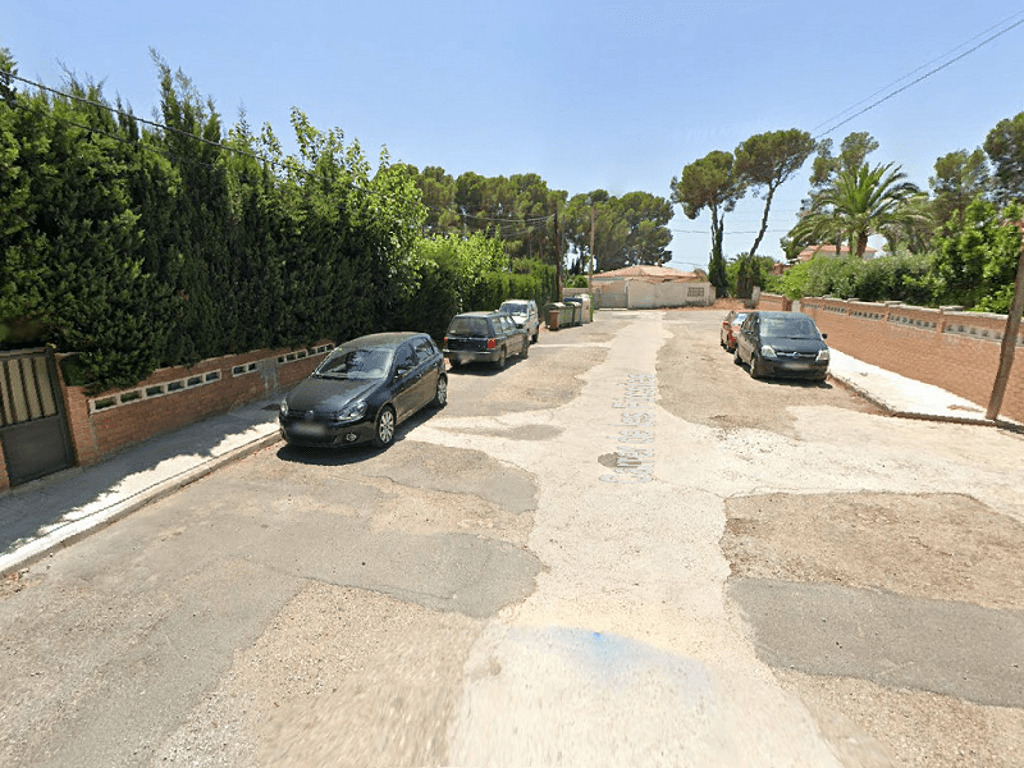 Casa/Chalet en Tarragona (1/1)
