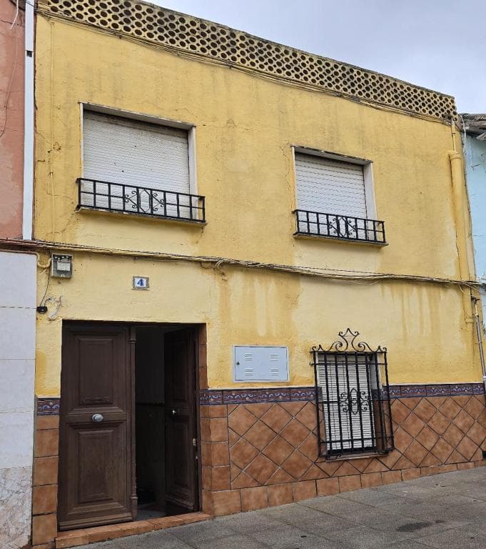 Casa/Chalet en Córdoba (1/1)