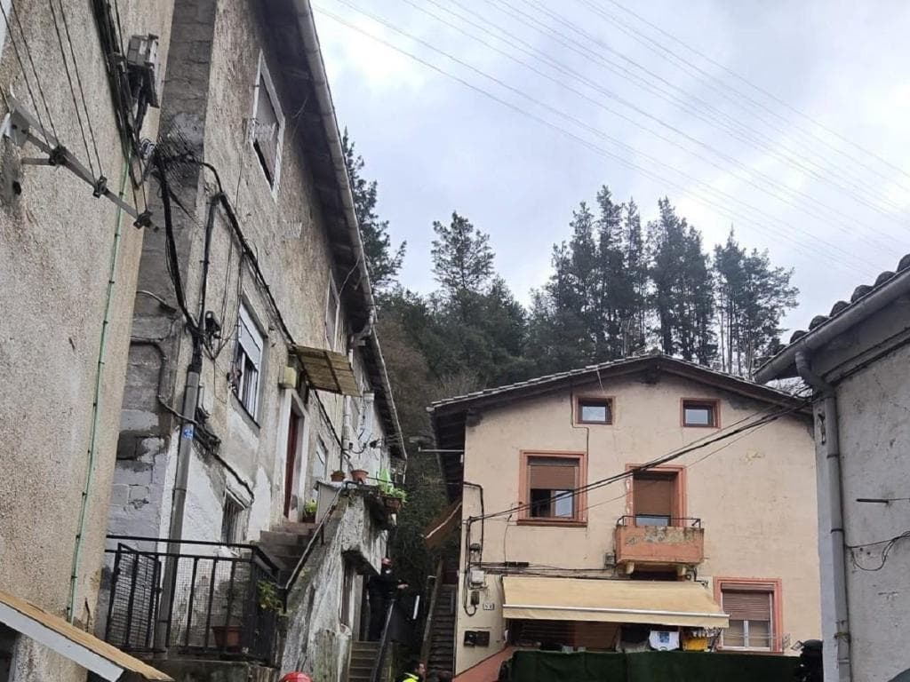 Piso en Guipúzcoa (1/5)