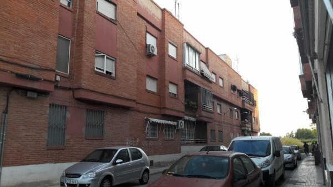 Piso en Murcia (1/1)