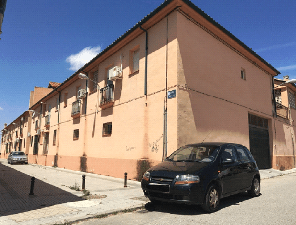 Piso en Córdoba (1/4)
