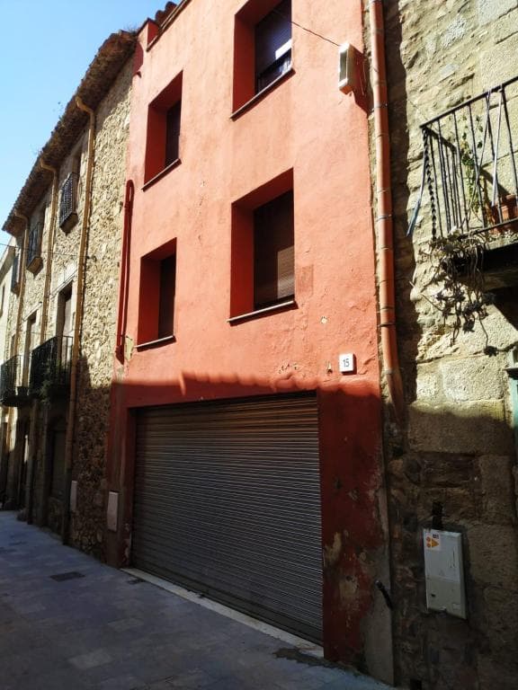 Piso en Girona (1/5)