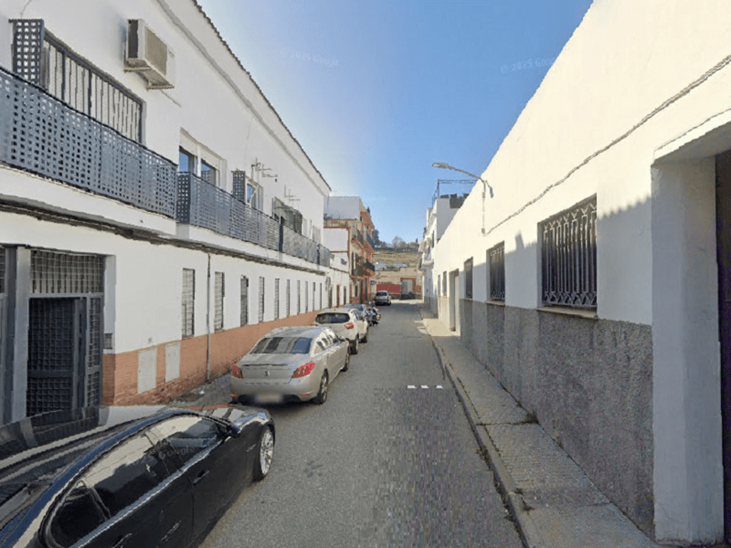 Dúplex en Sevilla (1/1)