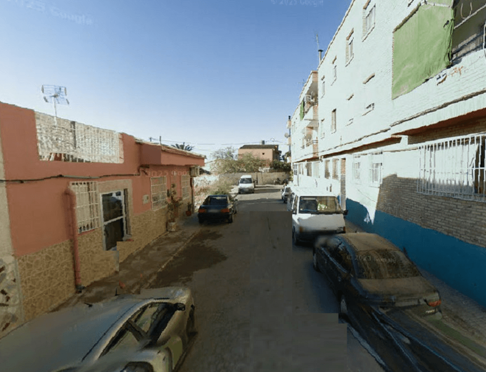 Piso en Murcia (1/1)