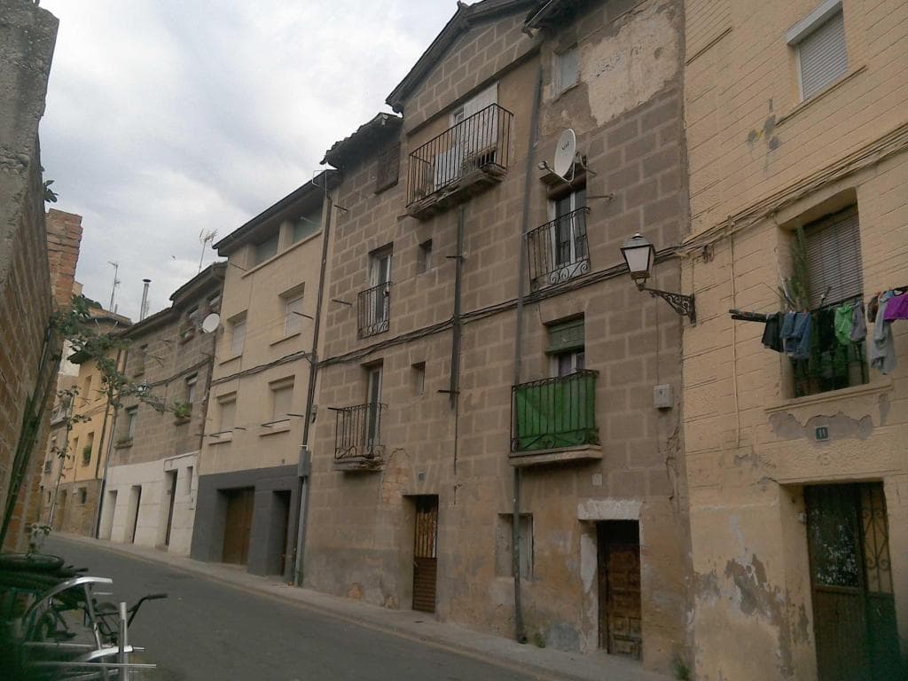 Piso en La Rioja (1/2)