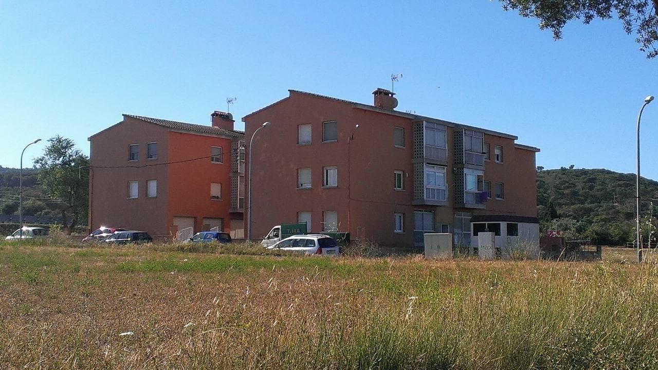 Piso en Girona (1/2)