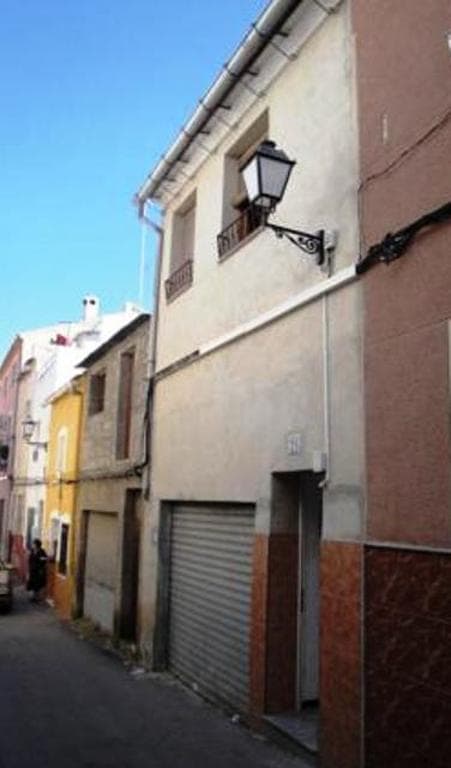 Piso en Murcia (1/2)