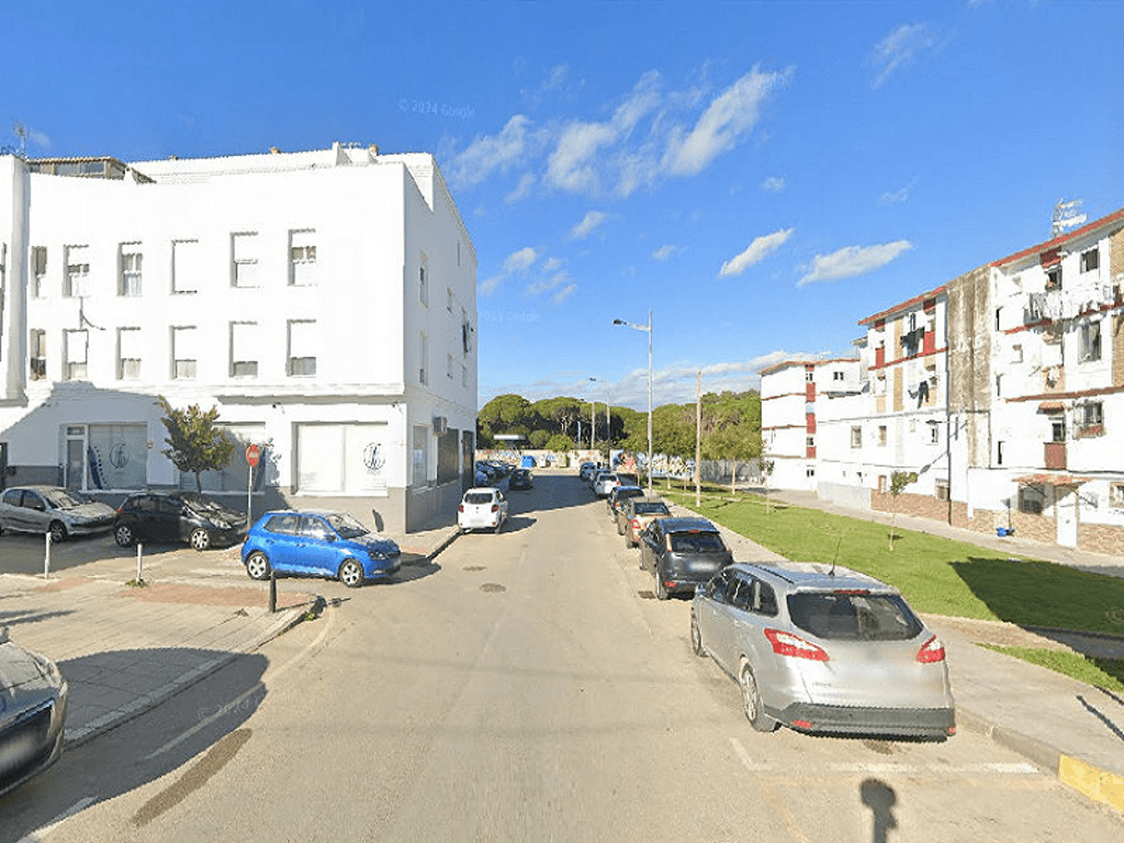 Piso en Cádiz (1/1)