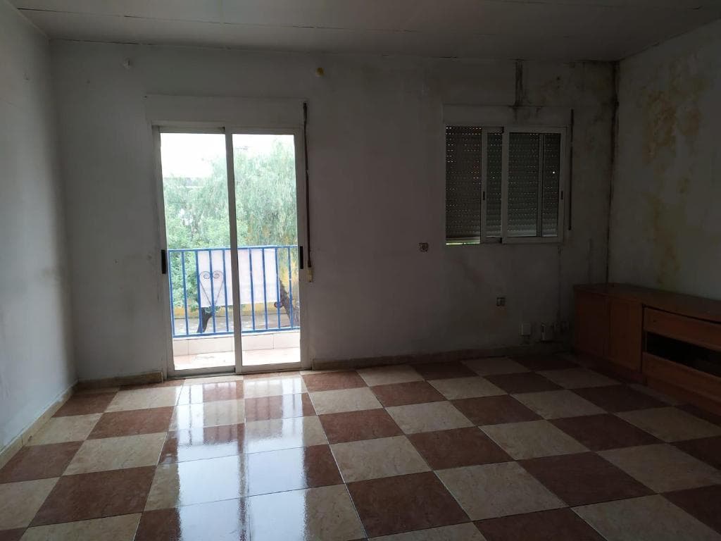 Piso en Valencia (1/5)