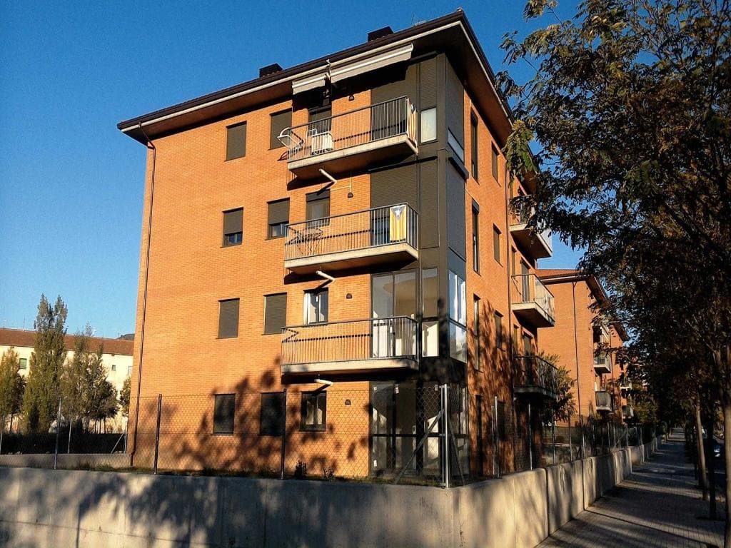 Piso en Lleida (1/5)