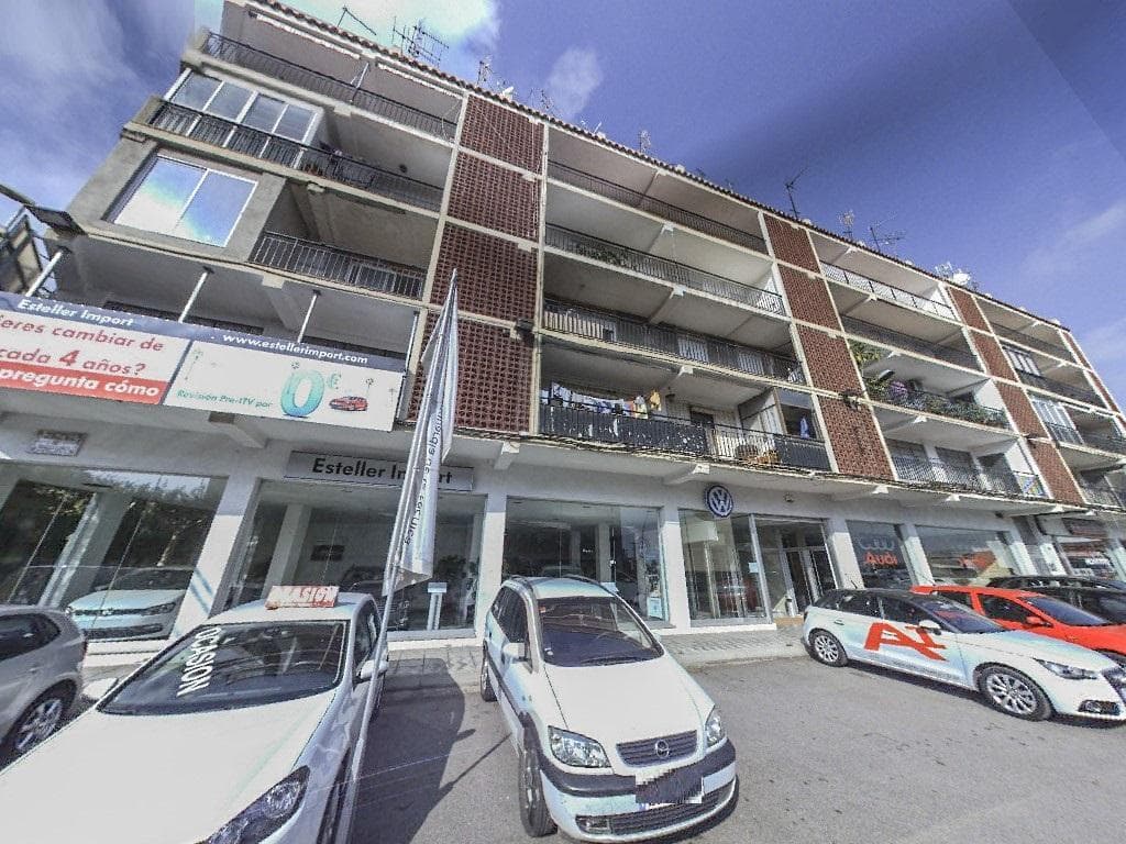 Piso en Castellón (1/5)