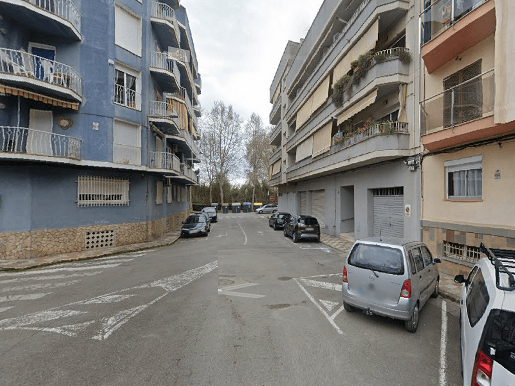 Piso en Girona (1/5)