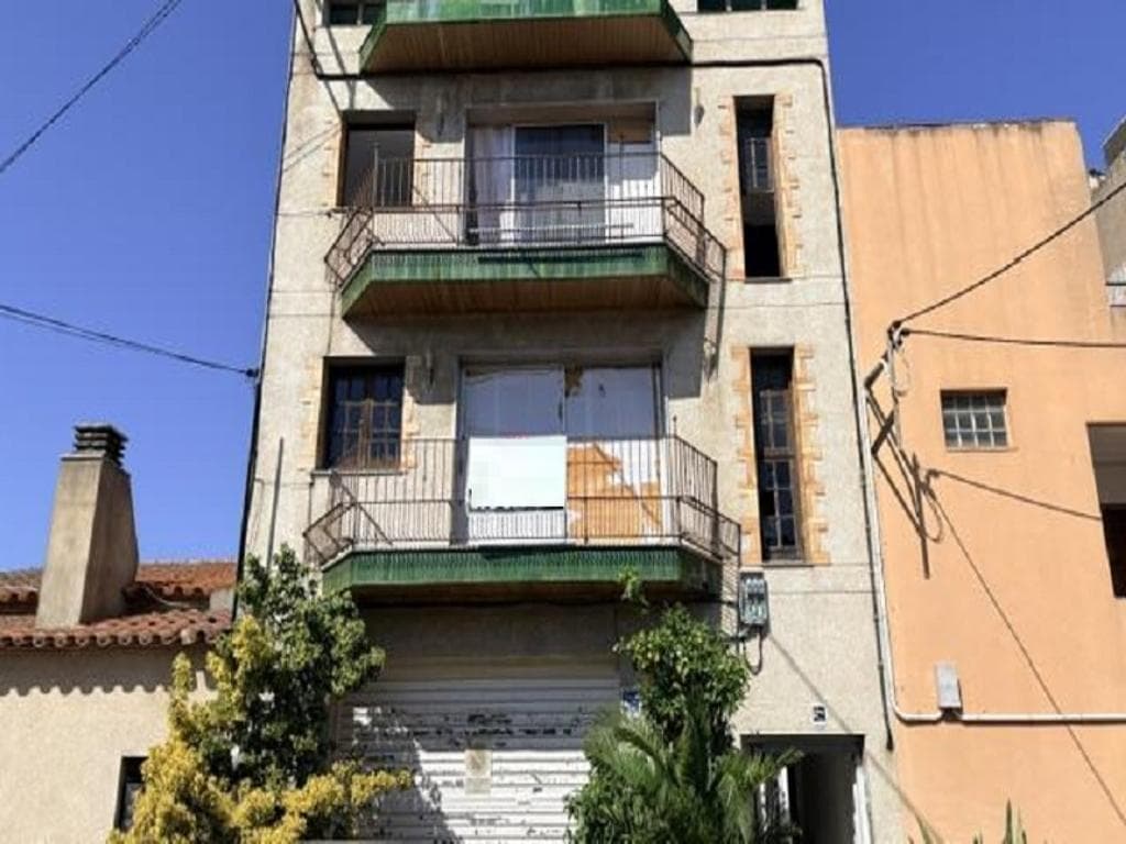 Piso en Girona (1/5)