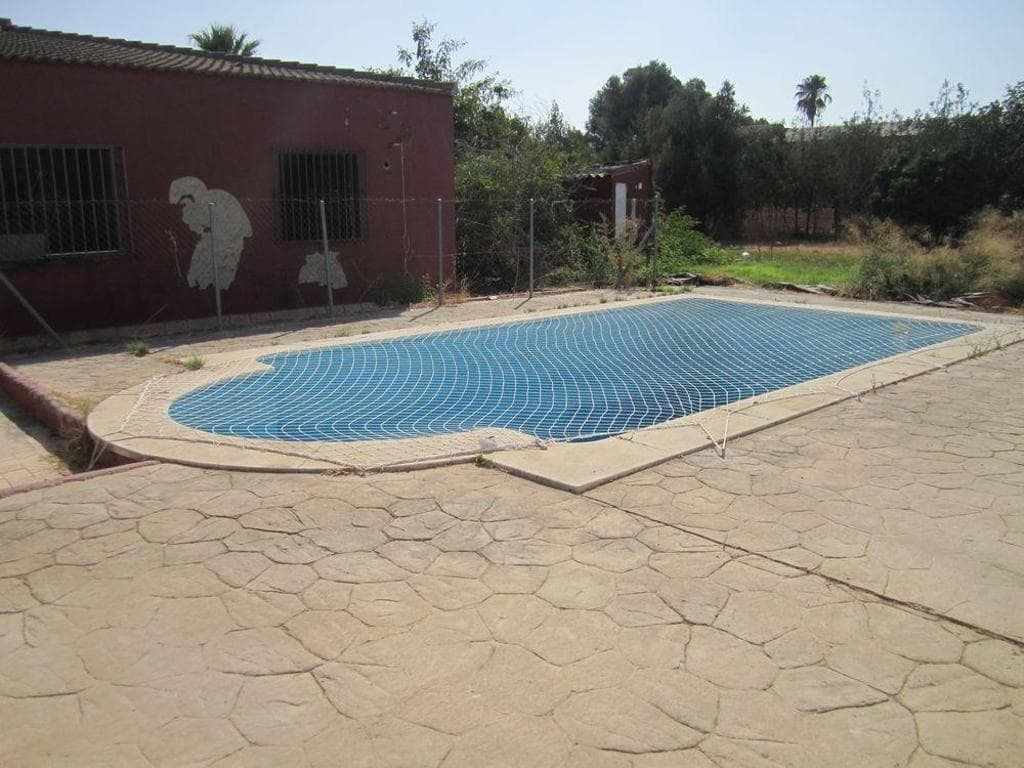 Casa/Chalet en Sevilla (1/5)