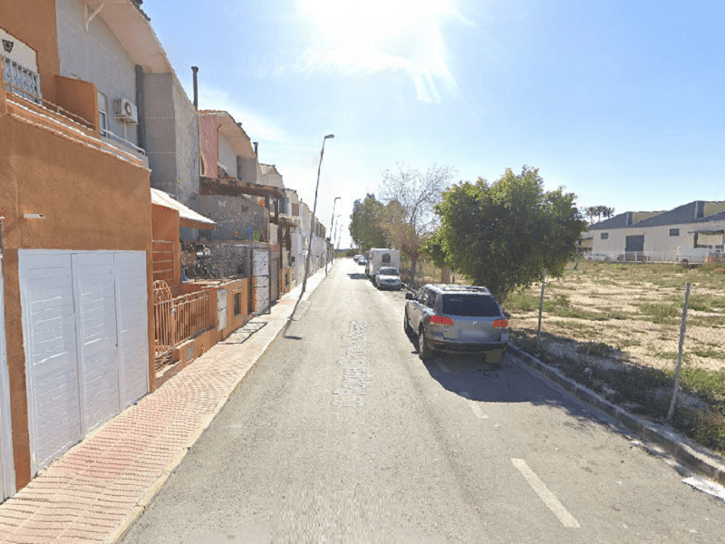 Casa/Chalet en Alicante (1/1)