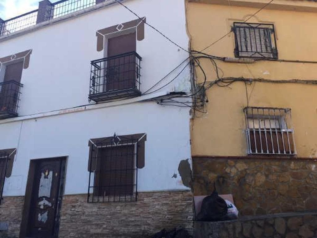 Casa/Chalet en Granada (1/5)