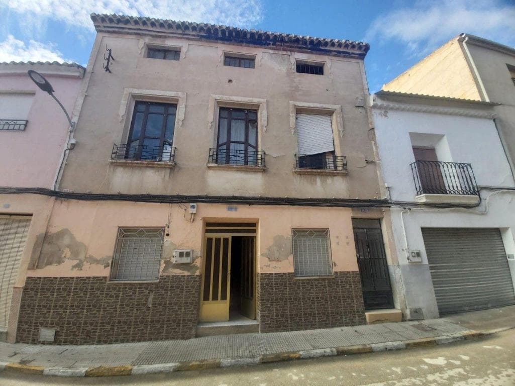 Piso en Albacete (1/5)
