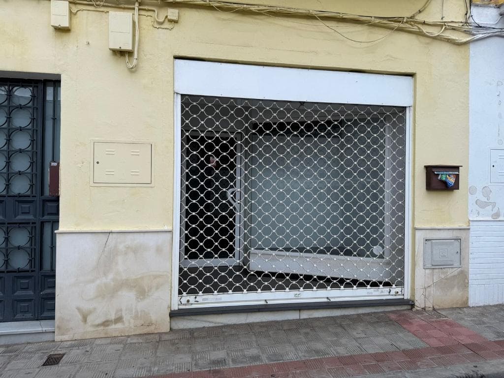 Piso en Sevilla (1/4)