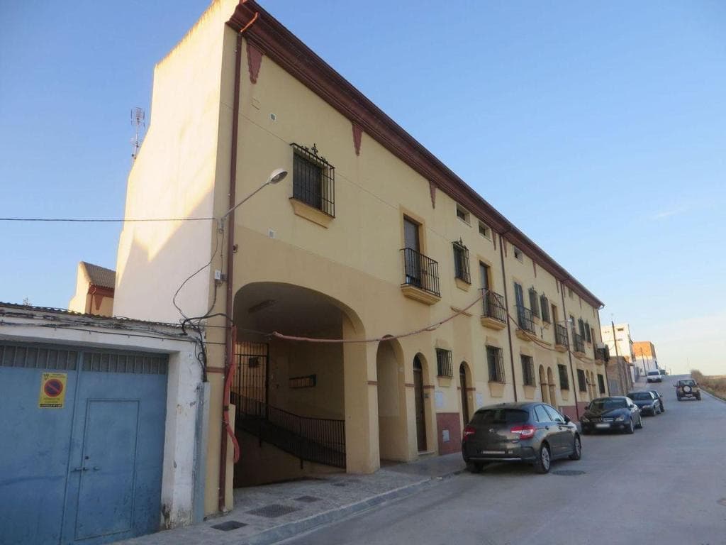 Dúplex en Córdoba (1/5)