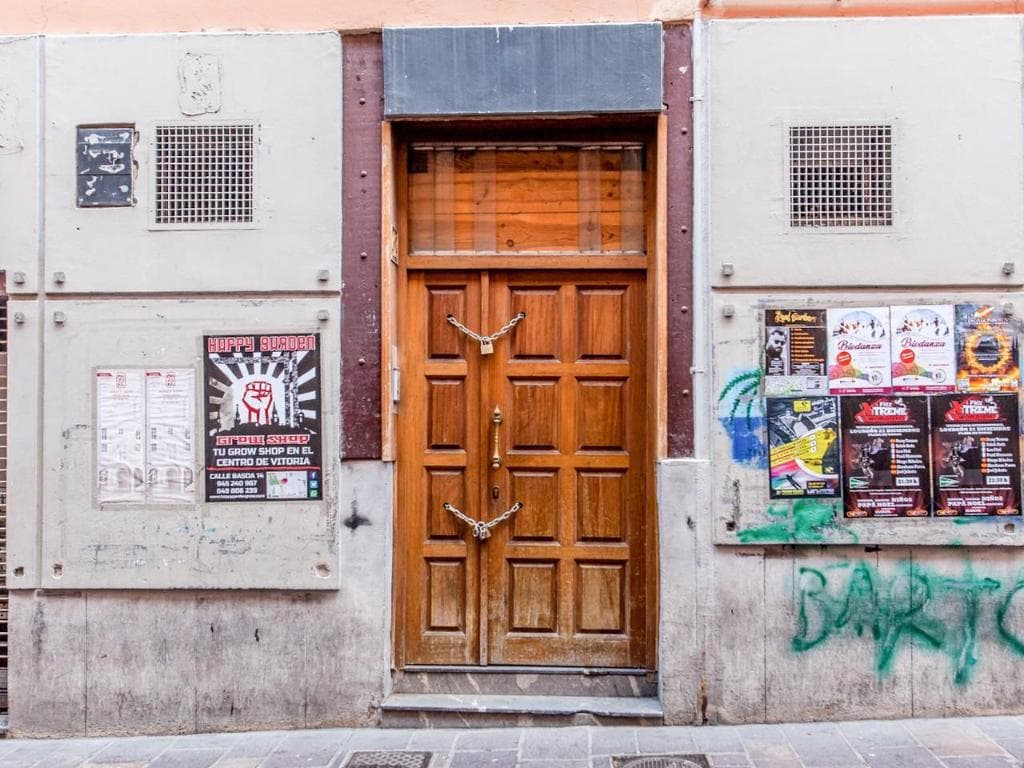 Piso en Álava (1/2)