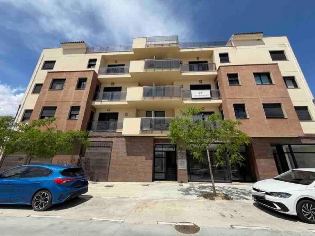 Piso en Tarragona (1/5)