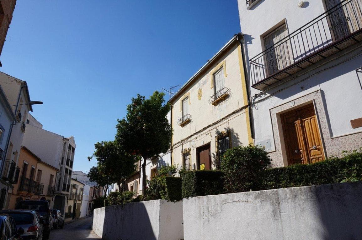 Casa/Chalet en Córdoba (1/5)
