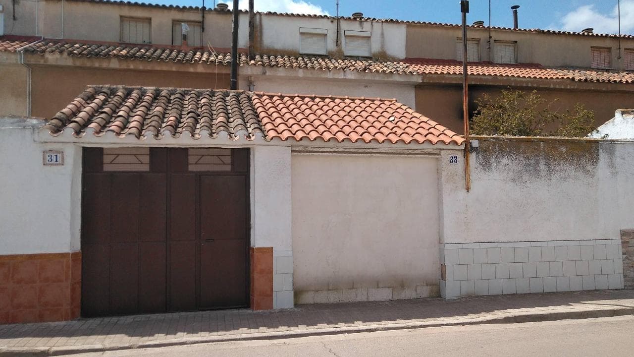 Casa/Chalet en Ciudad Real (1/4)
